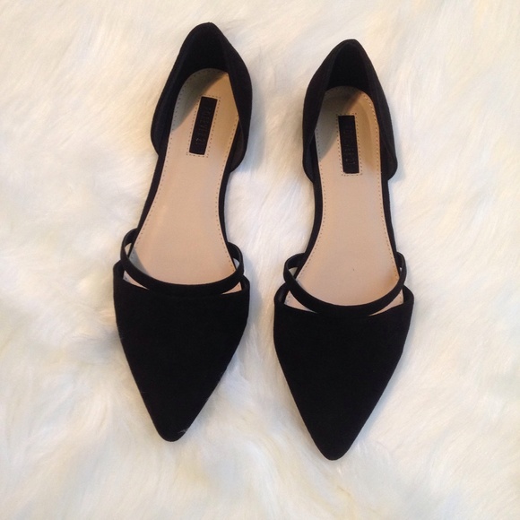 Forever 21 Shoes - New (without Tags) Forever 21 Shoes